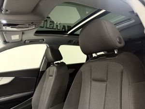 Audi A4 Allroad bild 9
