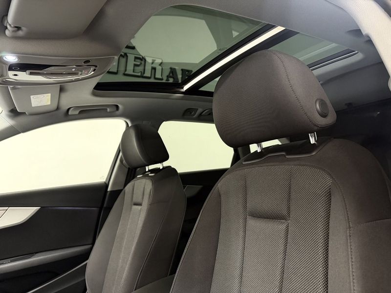 Audi A4 Allroad bild 9