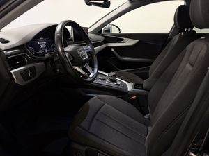Audi A4 Allroad bild 7
