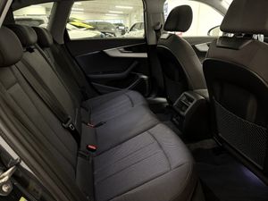 Audi A4 Allroad bild 14