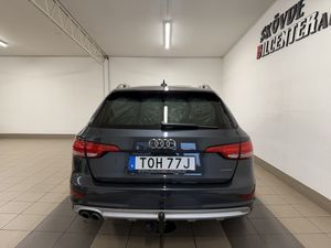 Audi A4 Allroad bild 4