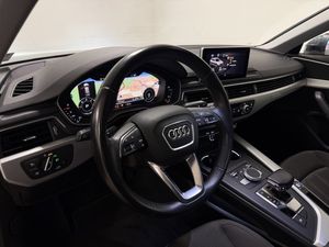 Audi A4 Allroad bild 8