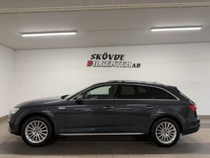 Audi A4 Allroad bild 1