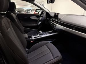 Audi A4 Allroad bild 12