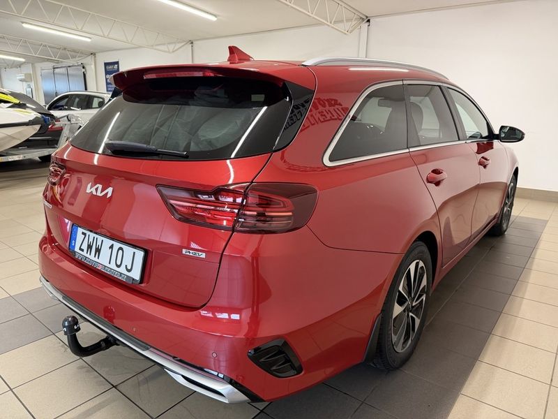 Kia Cee´d bild 5
