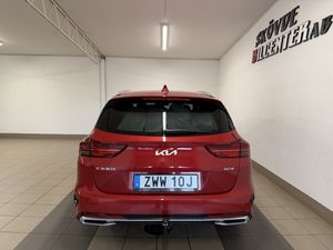 Kia Cee´d bild 4