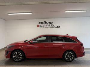 Kia Cee´d bild 1