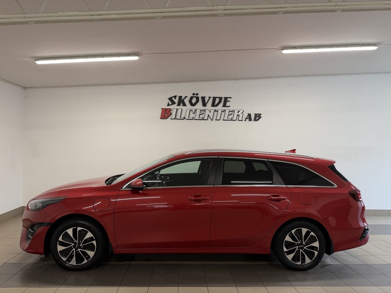 Kia Cee´d
