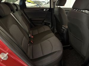 Kia Cee´d bild 13