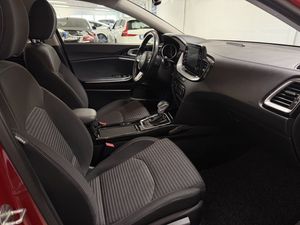 Kia Cee´d bild 11