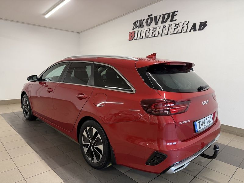 Kia Cee´d bild 3