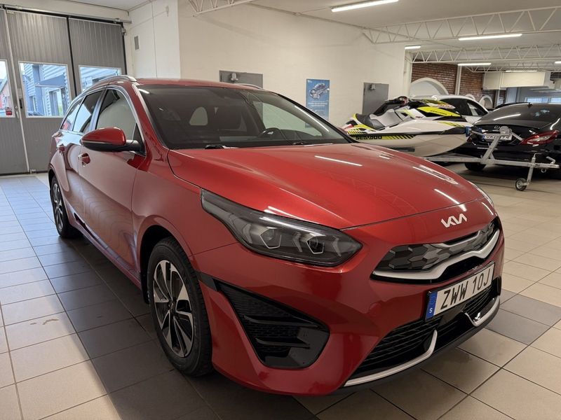 Kia Cee´d bild 6