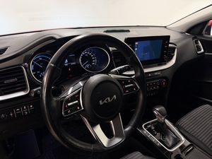 Kia Cee´d bild 8