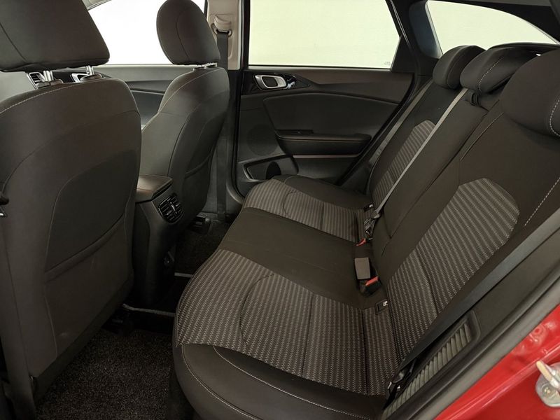 Kia Cee´d bild 12