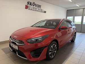 Kia Cee´d bild 2