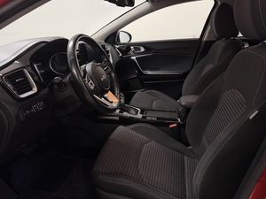 Kia Cee´d bild 7
