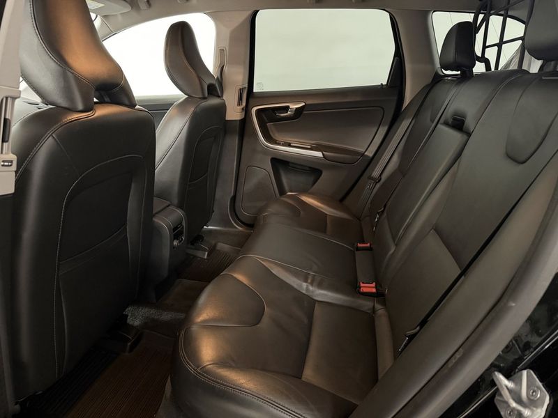 Volvo XC60 bild 13