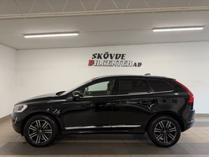 Volvo XC60 bild 1