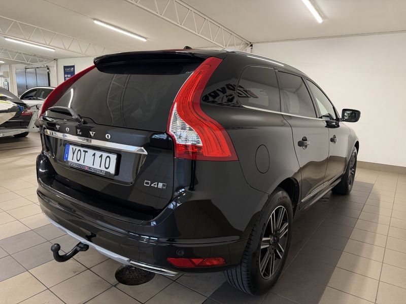 Volvo XC60 bild 5