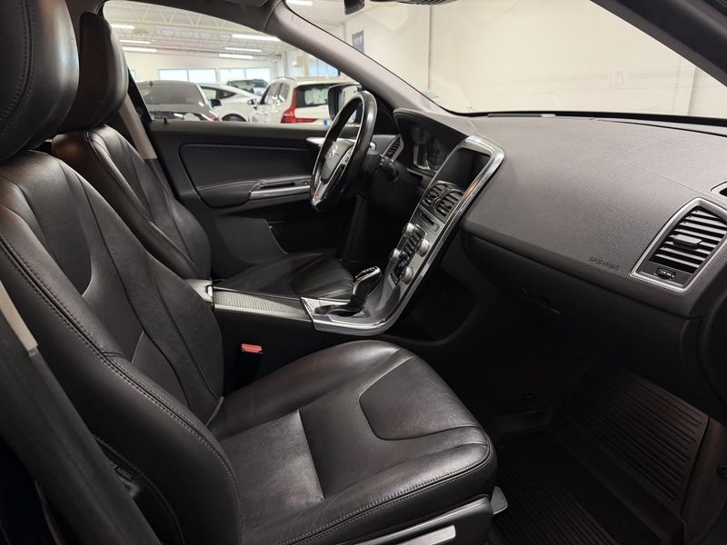 Volvo XC60 bild 12