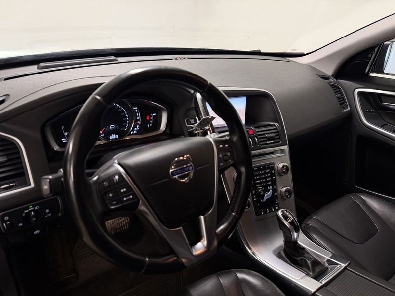 Volvo XC60 bild 8