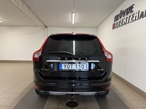 Volvo XC60 bild 4
