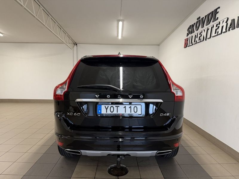 Volvo XC60 bild 4