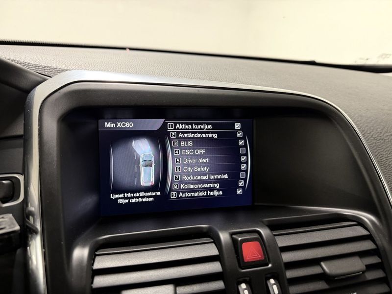 Volvo XC60 bild 10