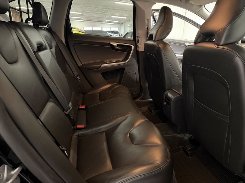 Volvo XC60 bild 14