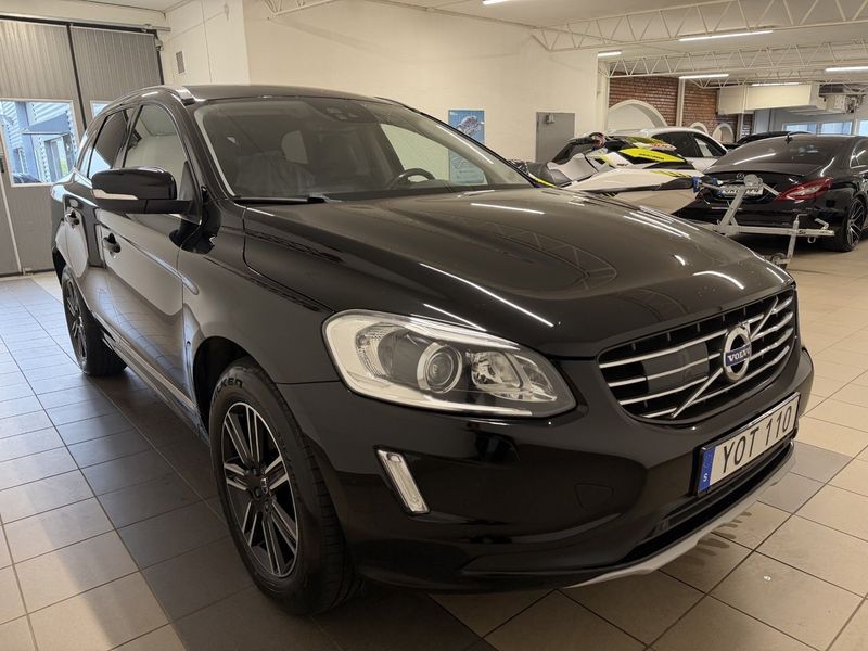 Volvo XC60 bild 6