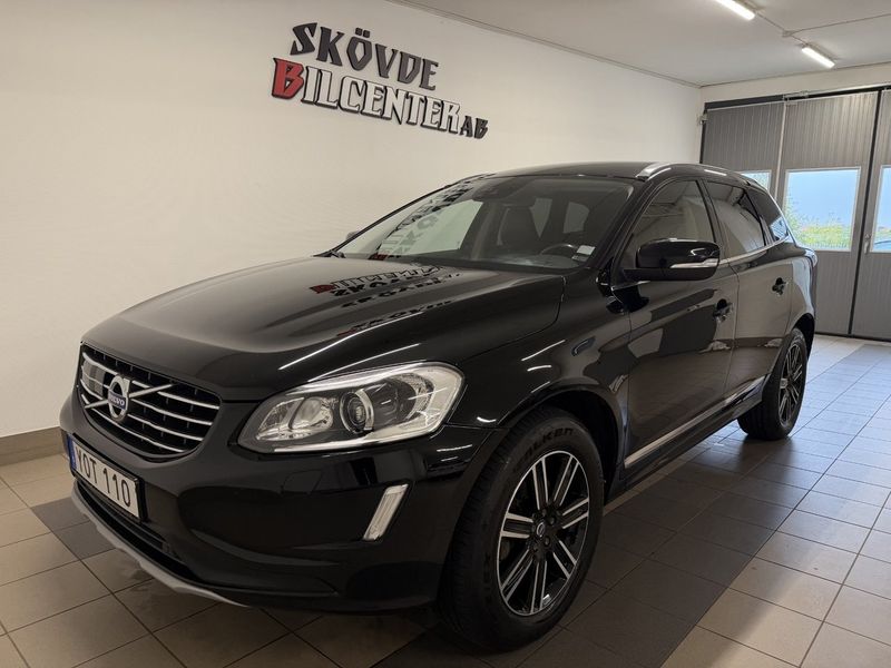 Volvo XC60 bild 2