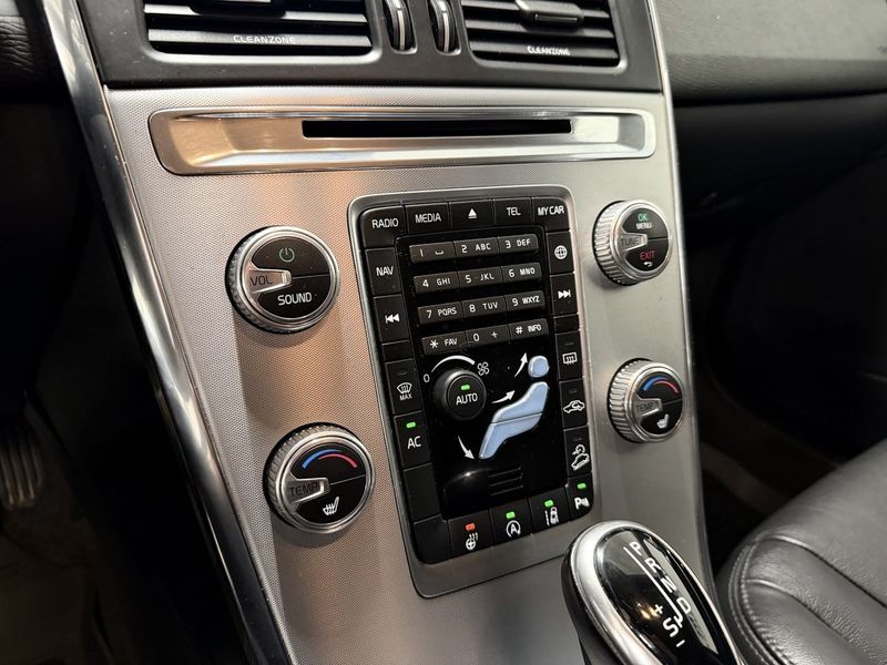 Volvo XC60 bild 11