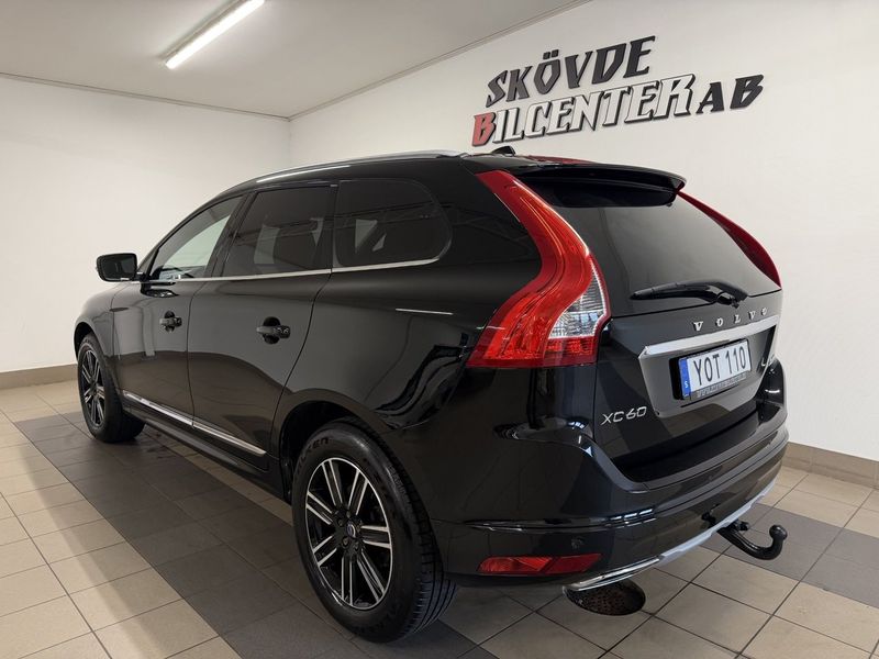 Volvo XC60 bild 3