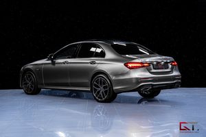 Mercedes E300 bild 6
