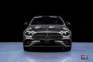 Mercedes E300 bild 3
