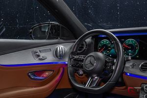 Mercedes E300 bild 19