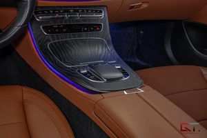 Mercedes E300 bild 16