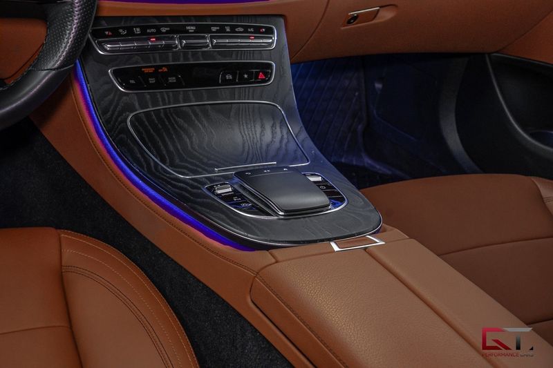 Mercedes E300 bild 16