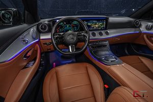 Mercedes E300 bild 10
