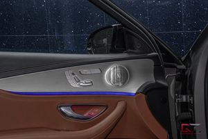 Mercedes E300 bild 9