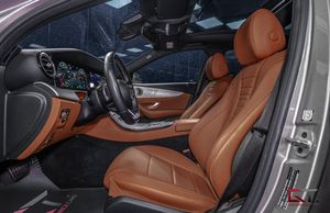 Mercedes E300 bild 14