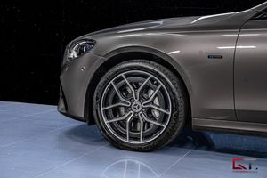 Mercedes E300 bild 5
