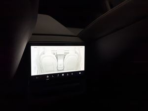Tesla Model 3 bild 19