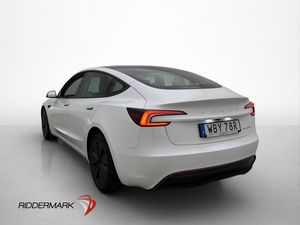 Tesla Model 3 bild 6