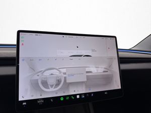 Tesla Model 3 bild 27