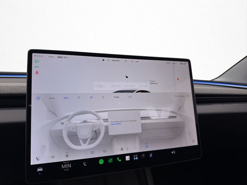 Tesla Model 3 bild 27