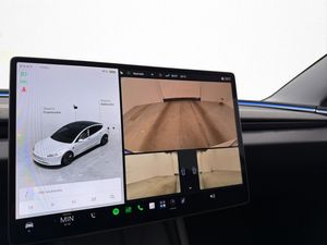 Tesla Model 3 bild 26