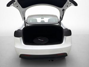 Tesla Model 3 bild 16