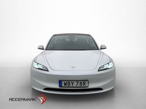 Tesla Model 3 bild 3