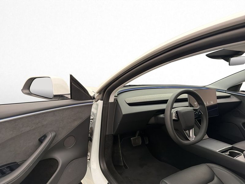 Tesla Model 3 bild 20